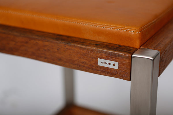 Jasa Stool - david rotstein