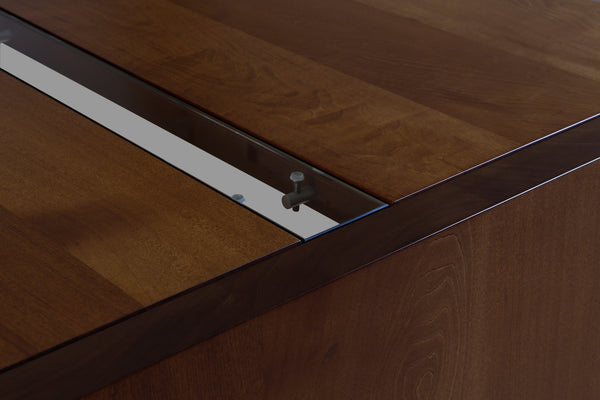 Hart Dining Table and Chairs - david rotstein