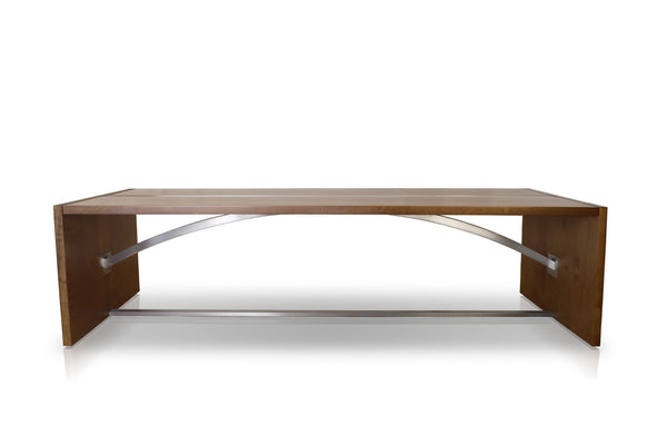 Hart Dining Table and Chairs - david rotstein