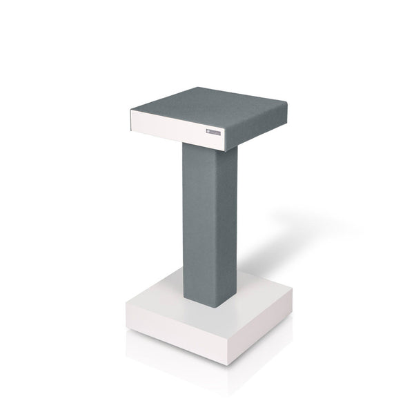 kolumn - cat tower - david rotstein