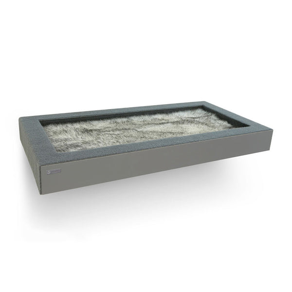 Krib - Wall mounted cat bed - david rotstein