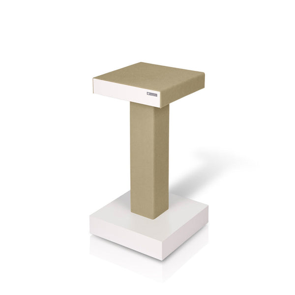 kolumn - cat tower - david rotstein