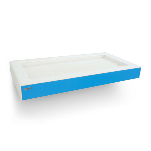 Krib - Wall mounted cat bed - david rotstein