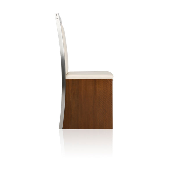 Hart Dining Table and Chairs - david rotstein
