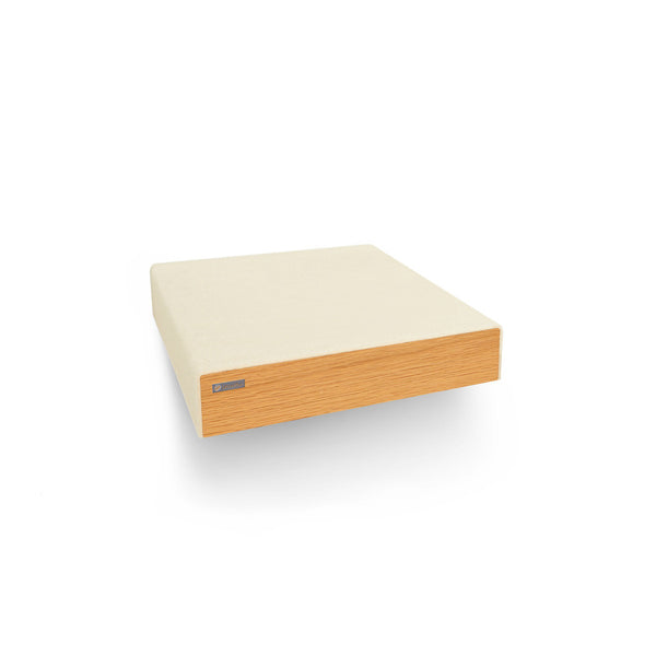 Kube S - cat shelf - david rotstein