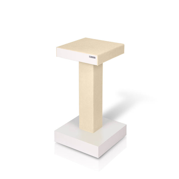 kolumn - cat tower - david rotstein