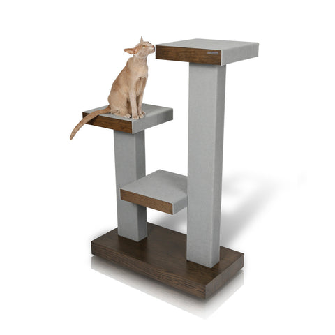 kactus - cat tower - david rotstein