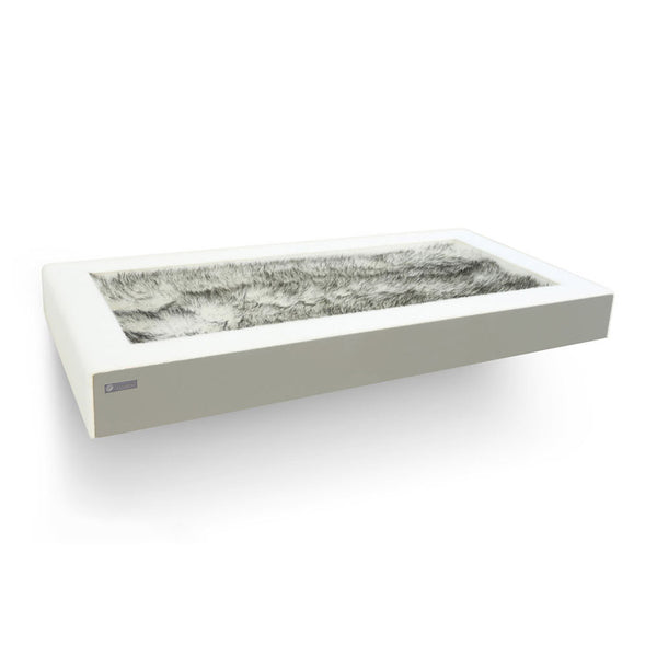 Krib - Wall mounted cat bed - david rotstein