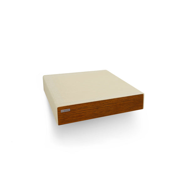Kube S - cat shelf - david rotstein
