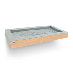 Krib - Wall mounted cat bed