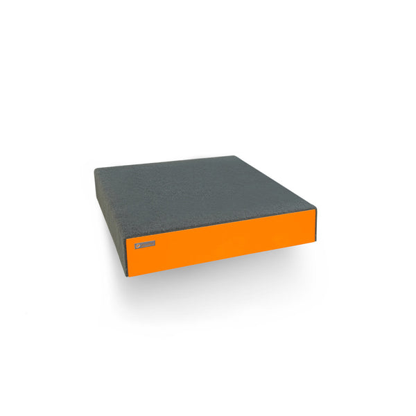 Kube S - cat shelf - david rotstein