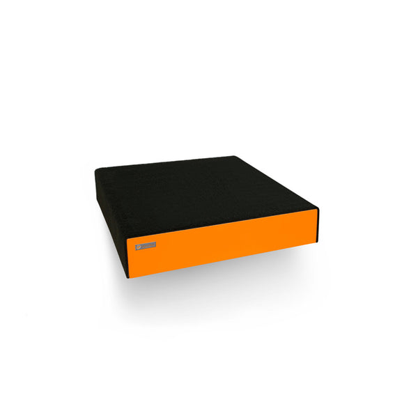 Kube S - cat shelf - david rotstein