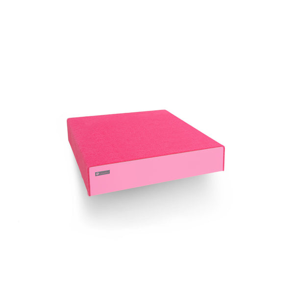 Kube S - cat shelf - david rotstein
