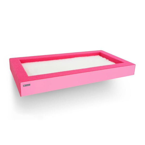 Krib - Wall mounted cat bed - david rotstein