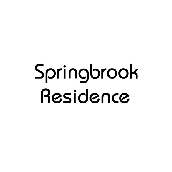 springbrook - david rotstein