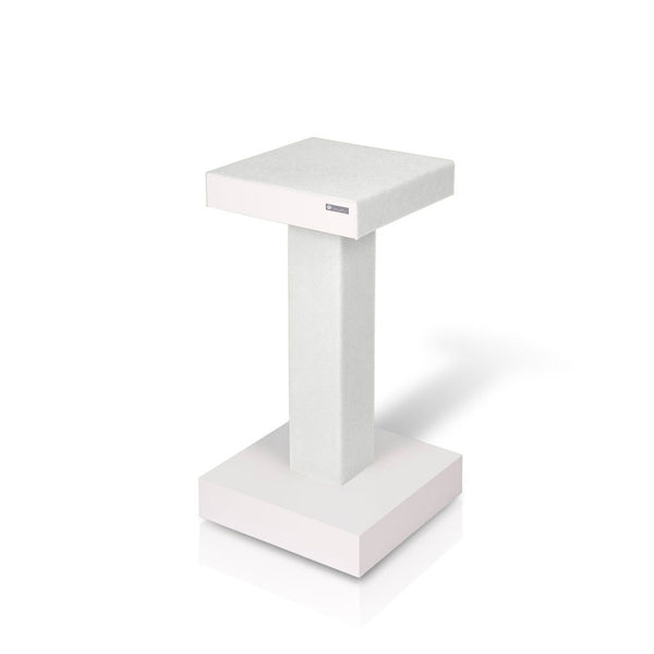 kolumn - cat tower - david rotstein