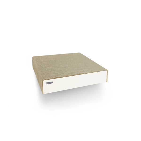 Kube S - cat shelf - david rotstein