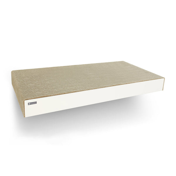 Kube L - cat shelf - david rotstein