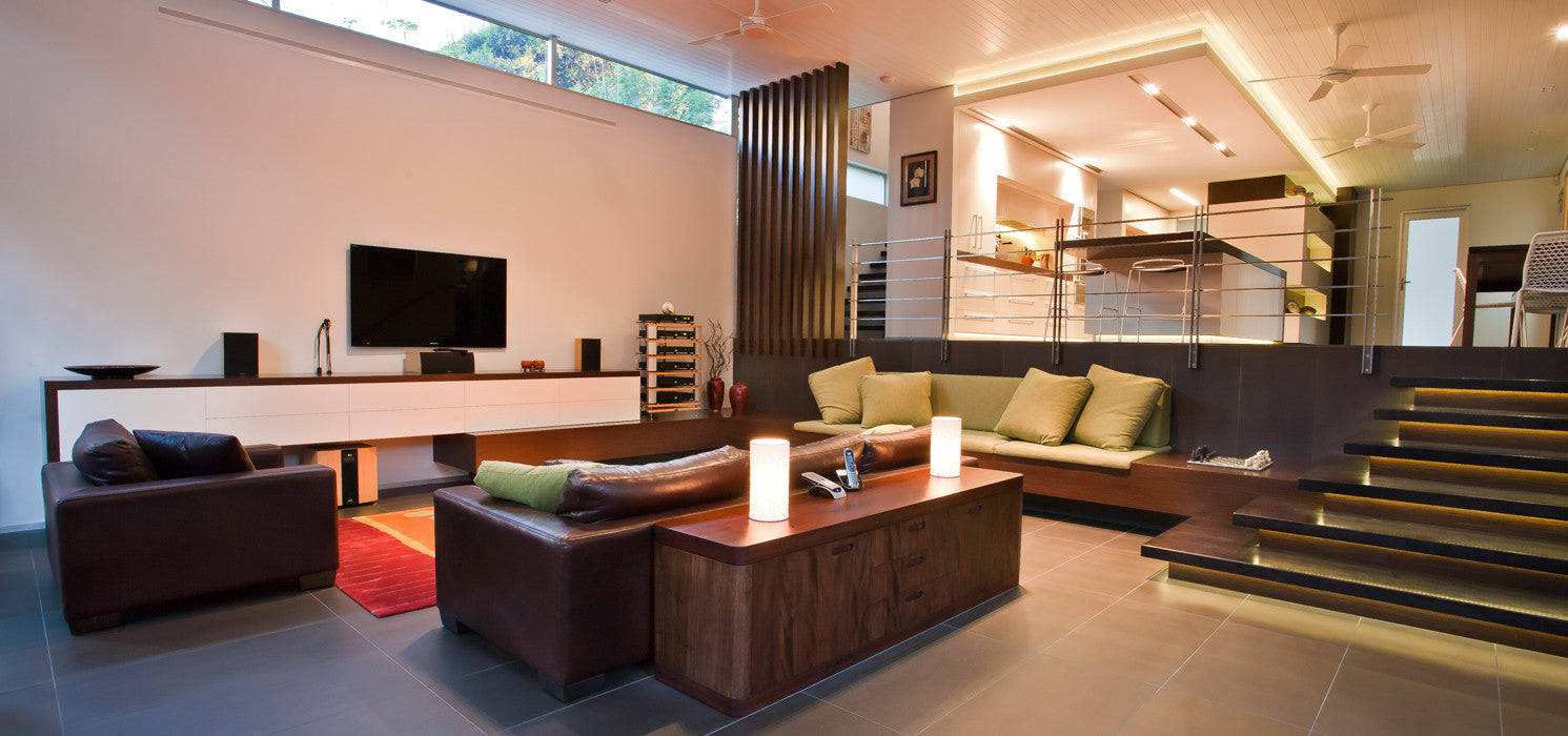 custom designer bespoke joinery, cabinets and kitchens
